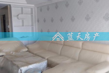 江滨观邸头排沿江豪装三房还未入住