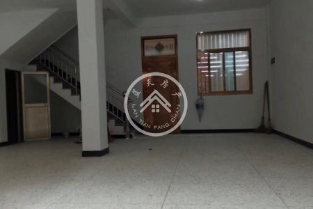 浦口镇中心新装4层无敌面宽大店面