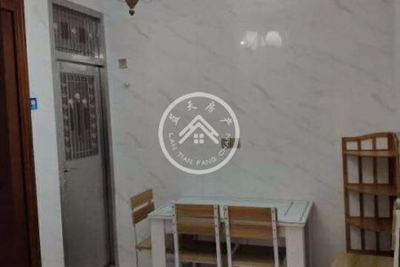 江滨官邸高层两房精装修